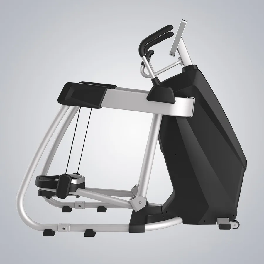 DHZ Physical Motion Trainer (Fixed Stride Height) (X9101)