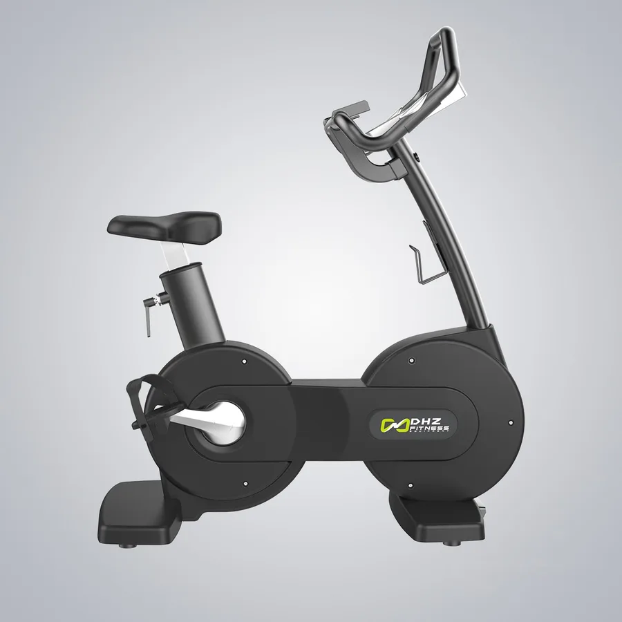 DHZ Upright Bike (X9107)
