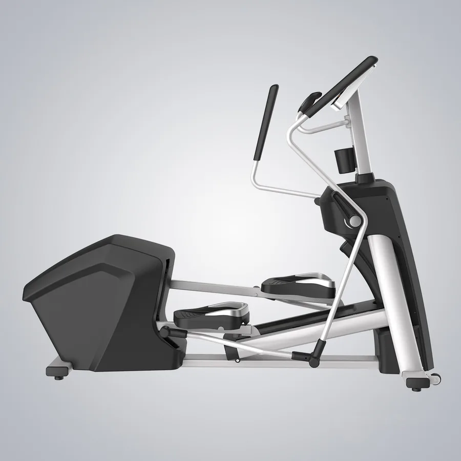 DHZ Elliptical (Adjustable Slope) (X9200)
