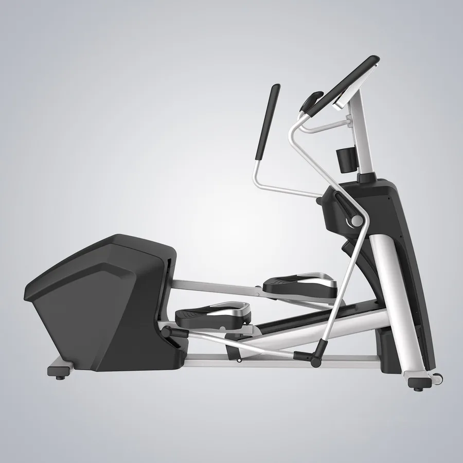 DHZ Elliptical (Fixed Slope) (X9201)
