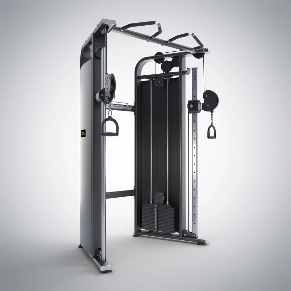 DHZ Functional Trainer (E7017)