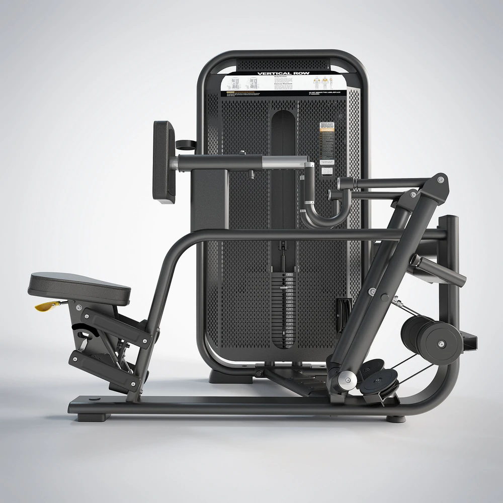 DHZ Vertical Row (E7034)