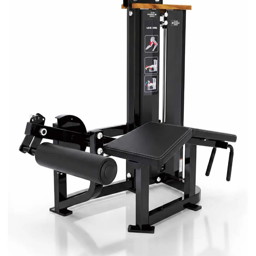DHZ Leg Curl (SM5001)