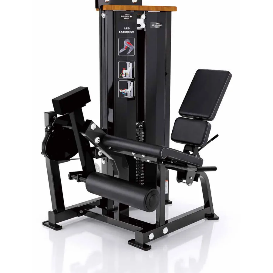 DHZ Leg Extension (SM5002)