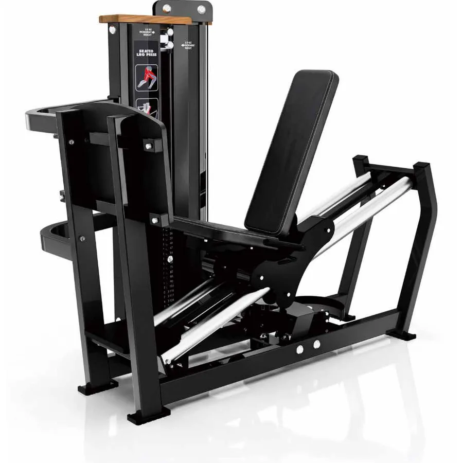DHZ Seated Leg Press (SM5003)