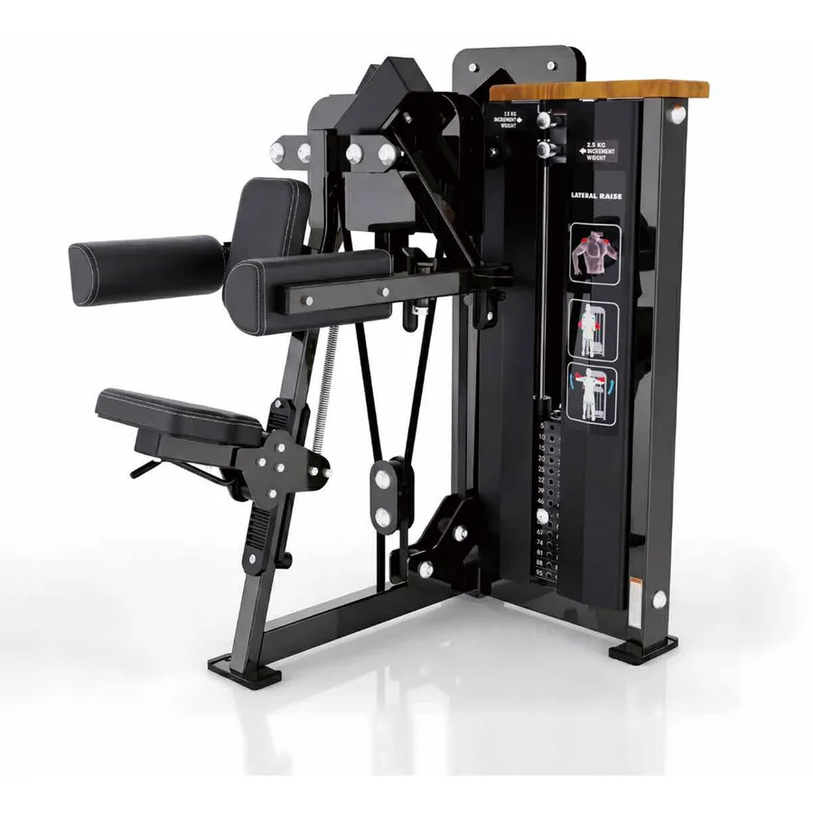 DHZ Lateral Raise (SM5005)