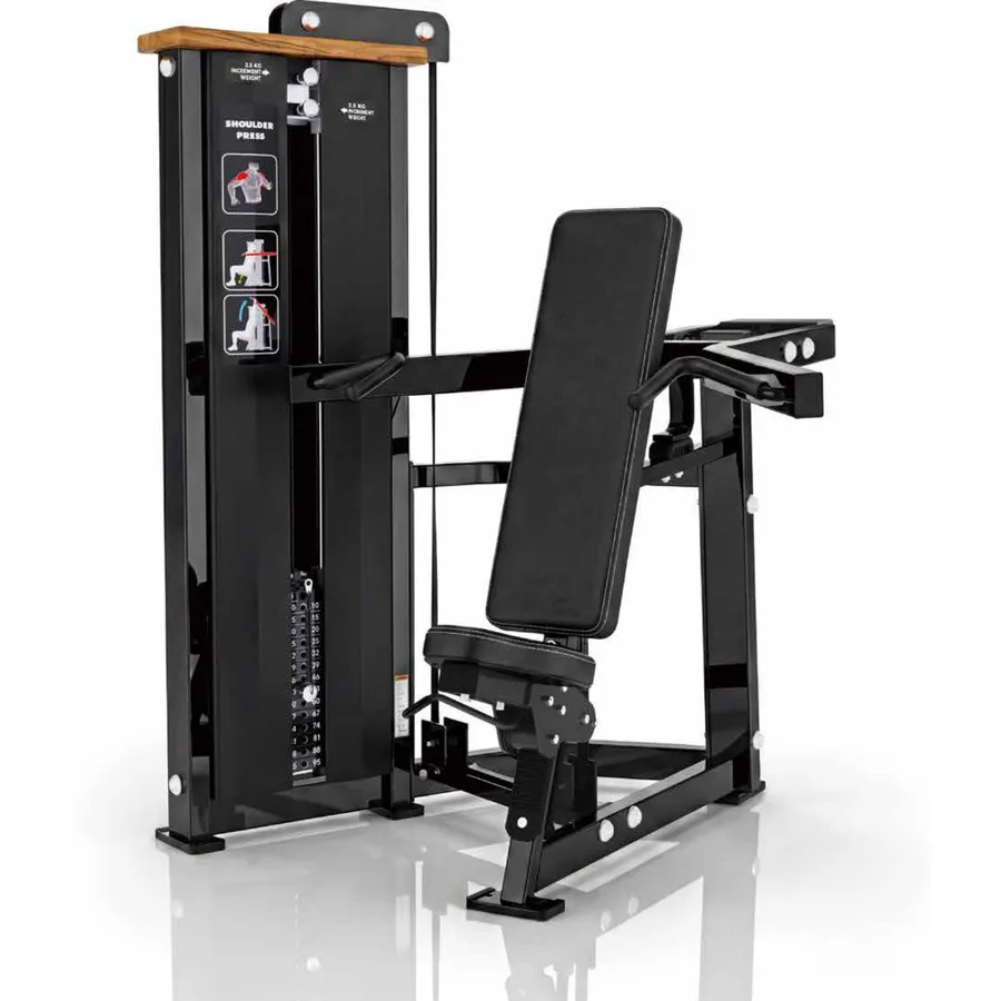 DHZ Shoulder Press (SM5006)