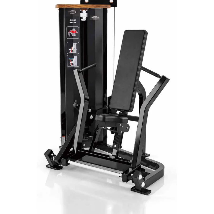 DHZ Chest Press (SM5008)