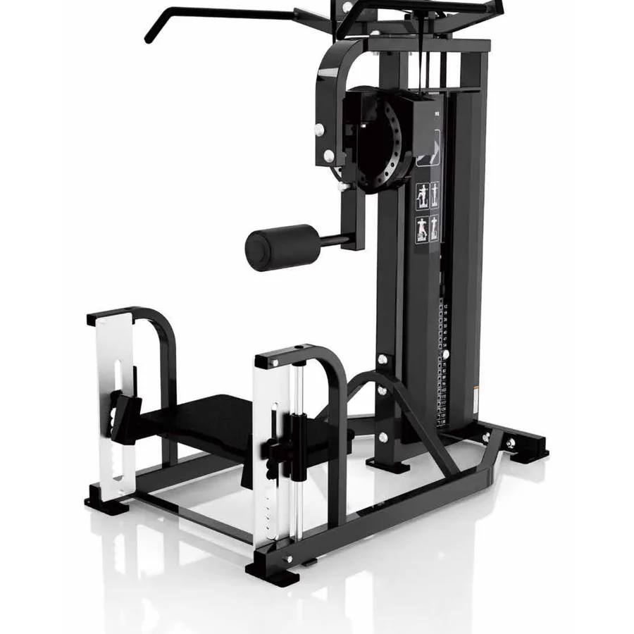 DHZ Hip and Glute (SM5011)