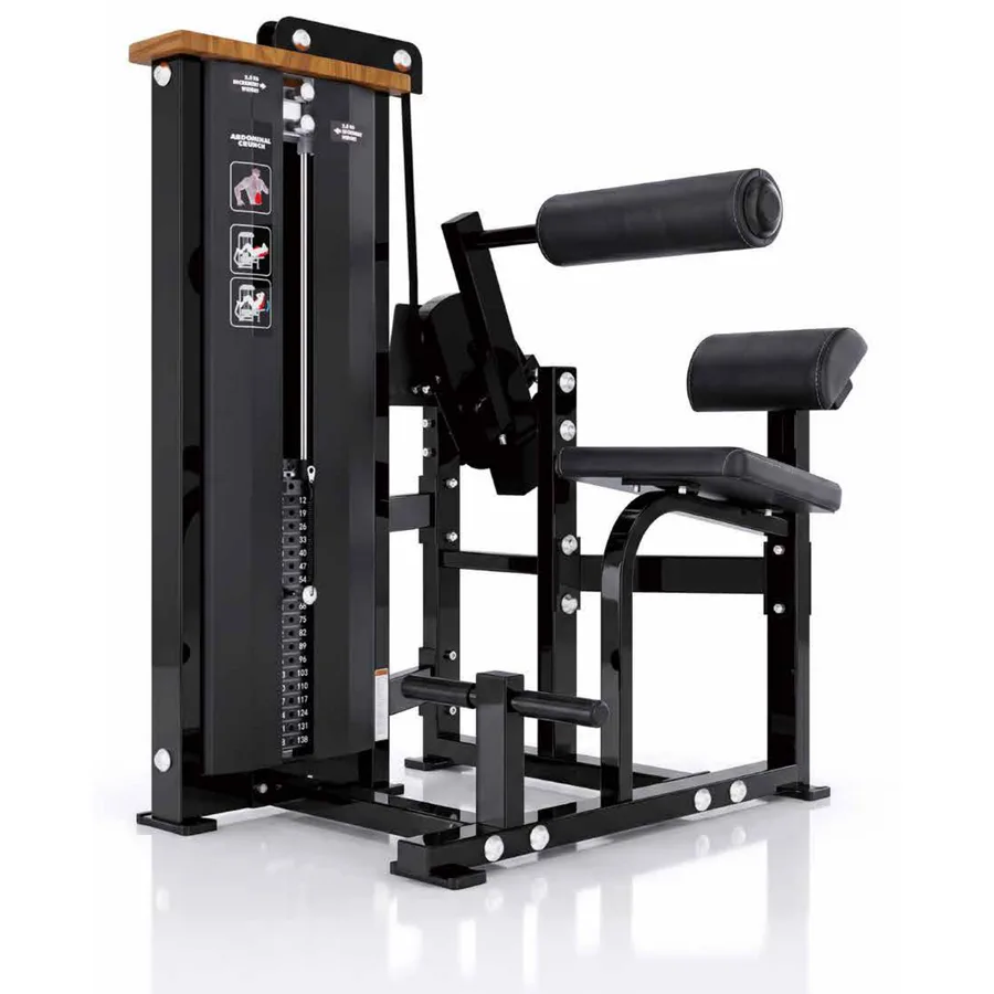 DHZ Abdominal Crunch (SM5014)