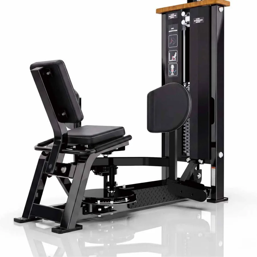 DHZ Hip Adduction (SM5022L)