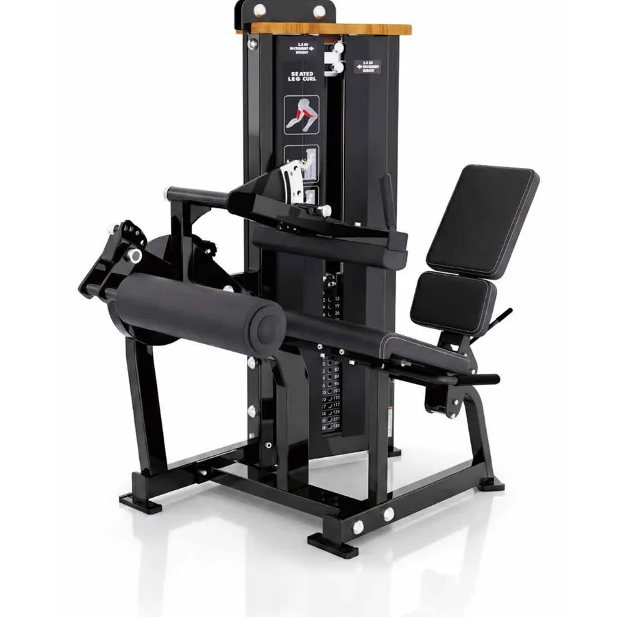 DHZ Seated Leg Curl (SM5023)