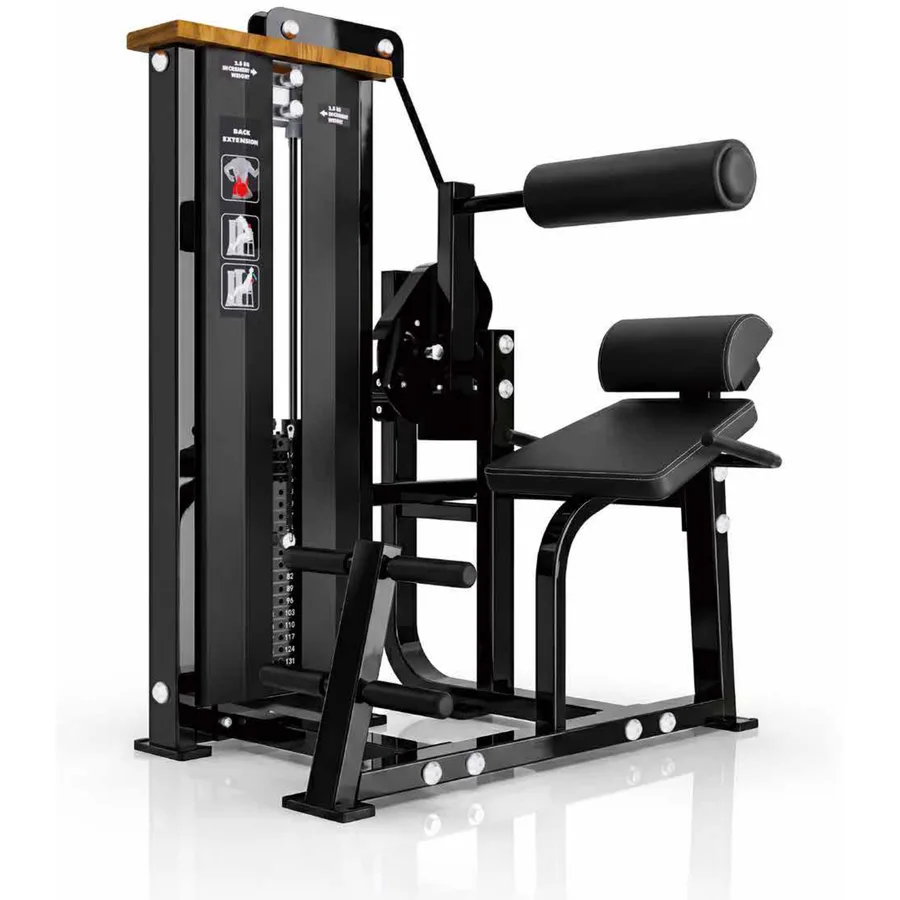 DHZ Back Extension (SM5031)
