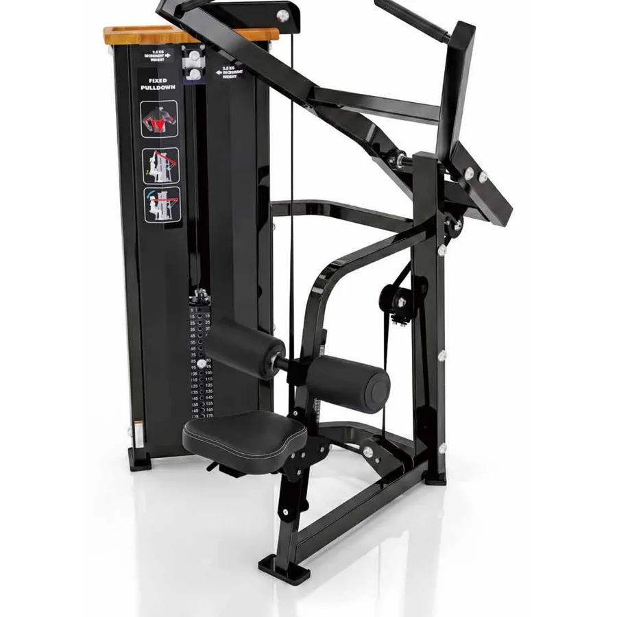 DHZ Fixed Pulldown (SM5035)