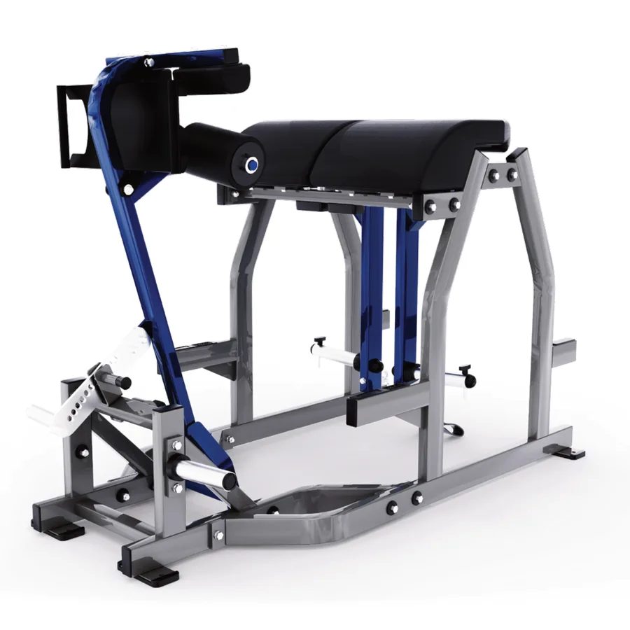 DHZ Glute Ham / Reverse Hyper (SM2001)