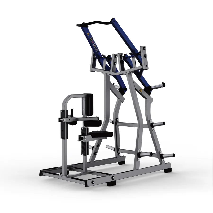 DHZ Split-Move Front Lat Pulldown (SM2005)