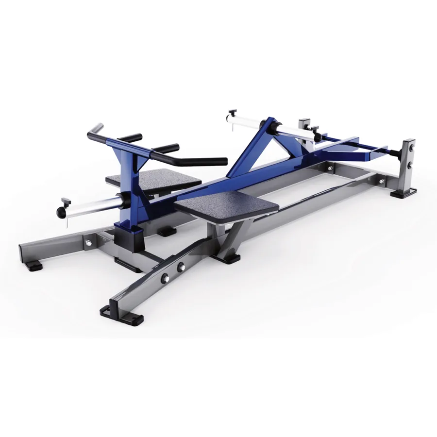 DHZ T-Bar Row (SM2008)