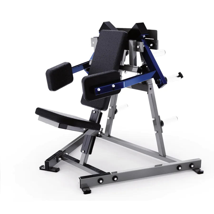 DHZ Lateral Raise (SM2016)