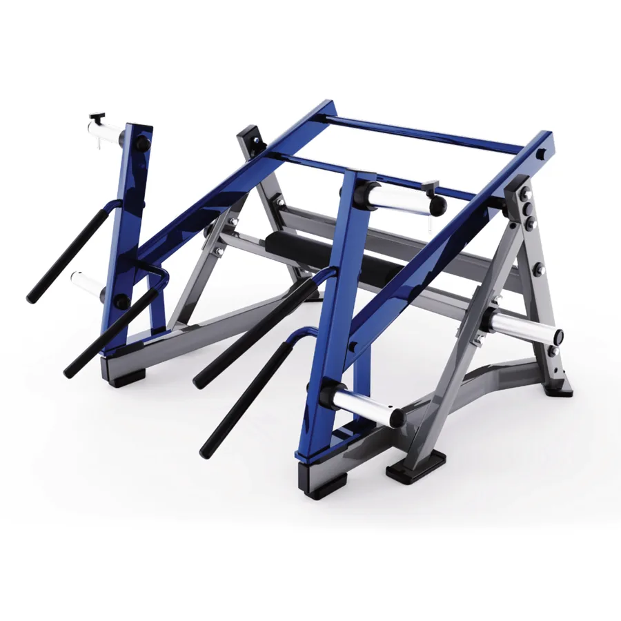 DHZ Open Stance Multi-Squat (SM2020)