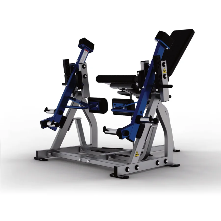 DHZ Split-Move Leg Extension (SM2022)