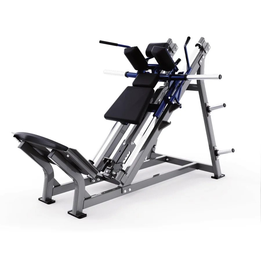 DHZ Hack Squat (SM2023)