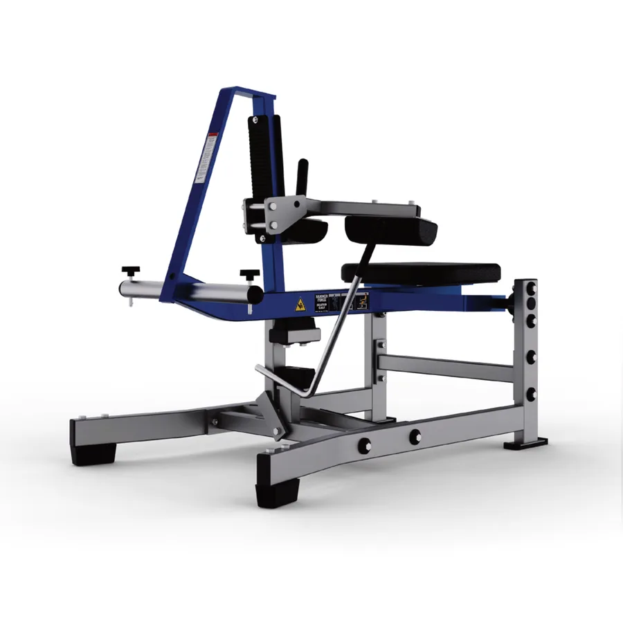 DHZ Seated Calf Raise (SM2025)