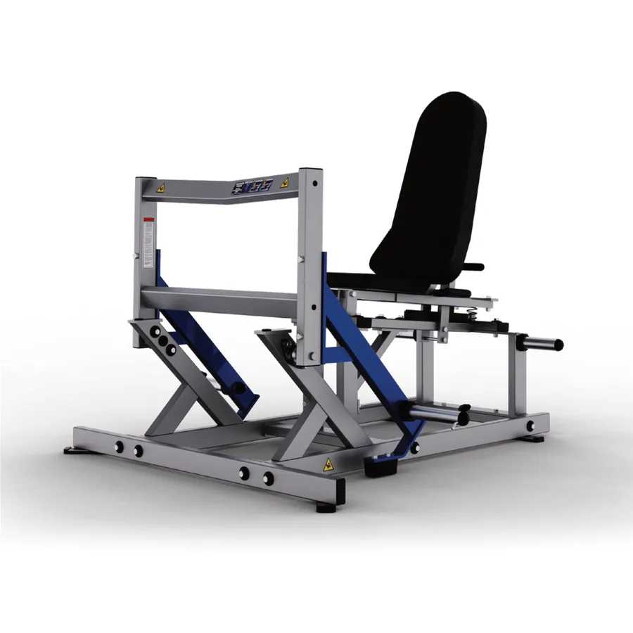 DHZ Super Horizontal Calf (SM2026)