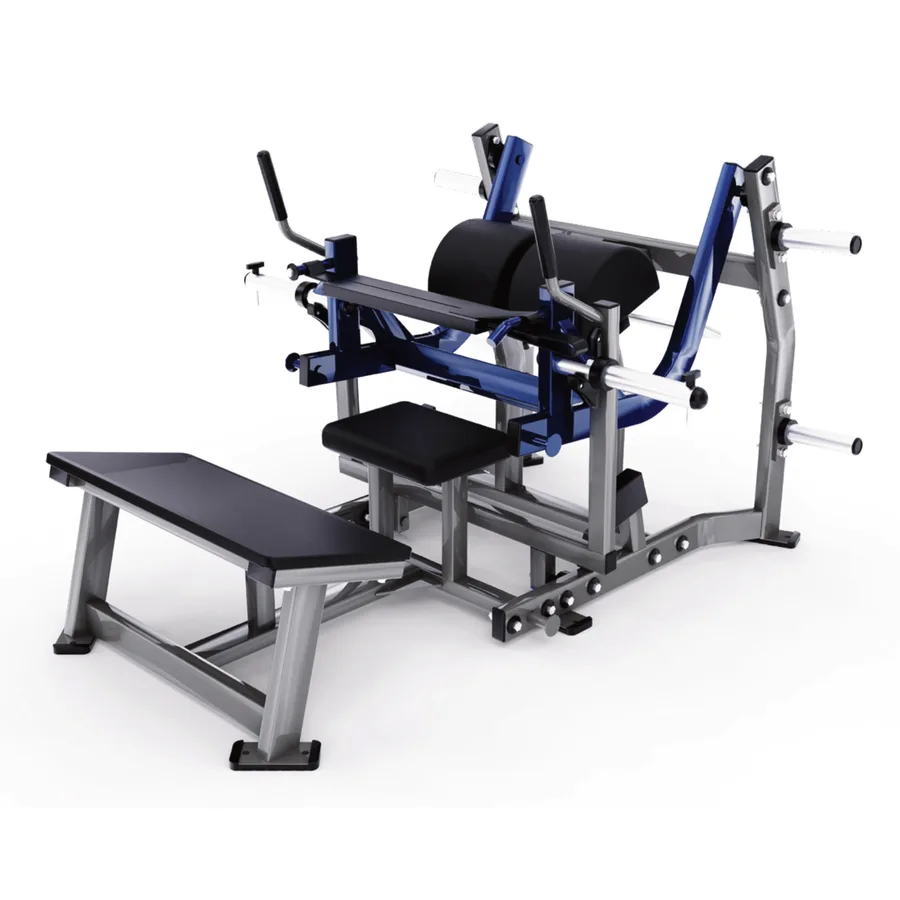DHZ Glute Drive (SM2027)