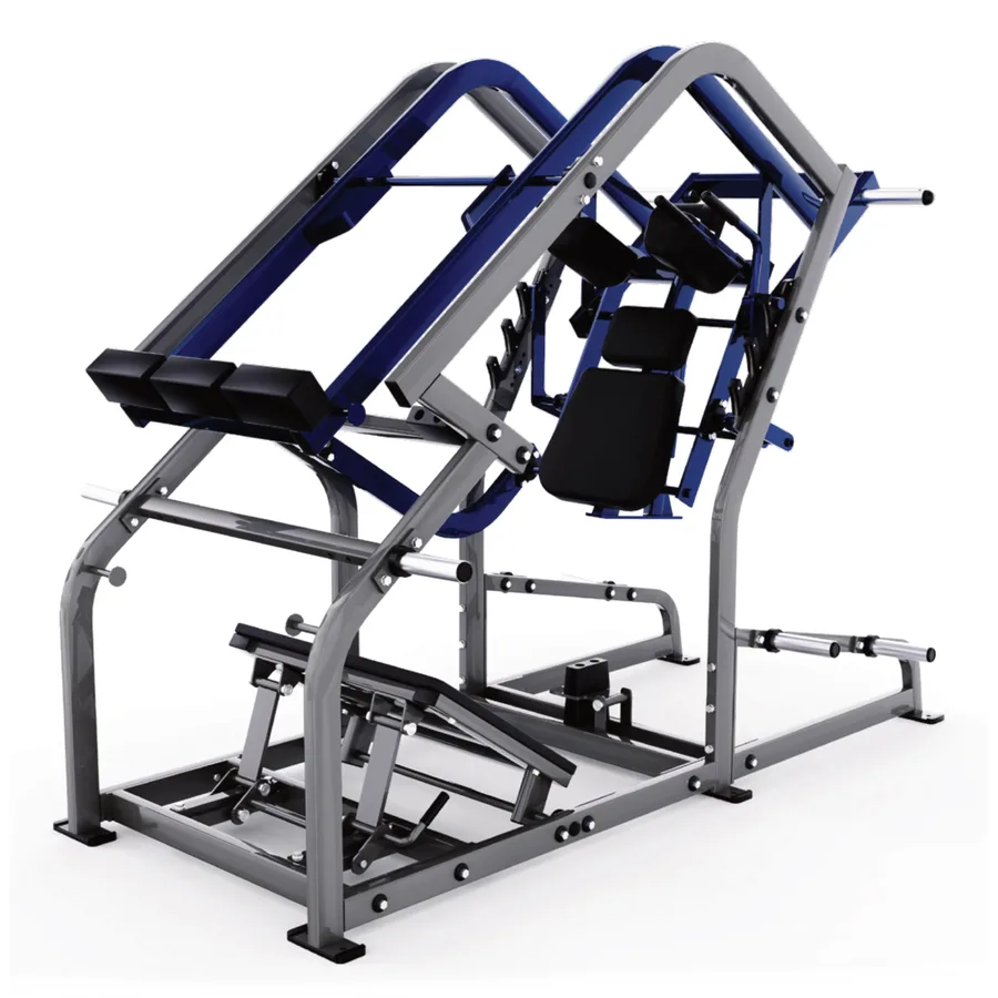 DHZ Pendulum-X Squat (SM2030)