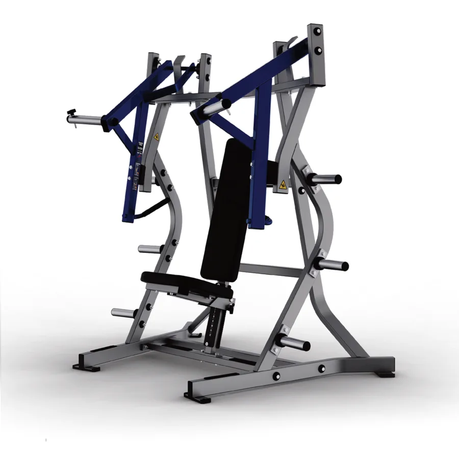 DHZ Split-Move Bench Press (SM2032)