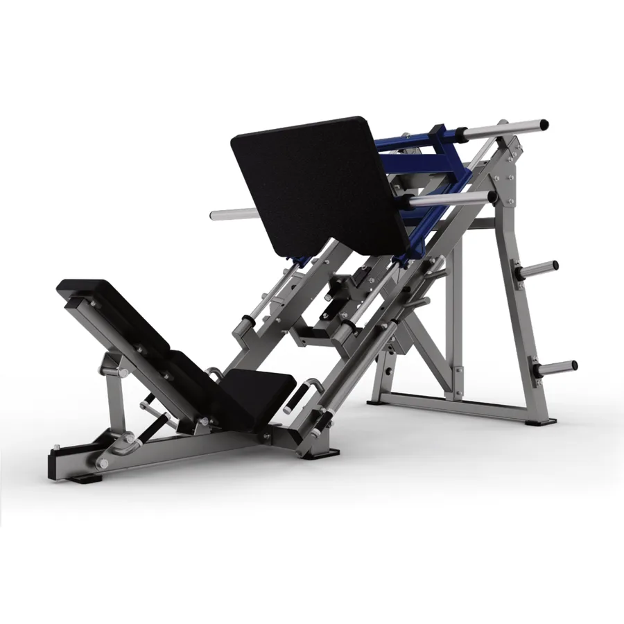 DHZ Linear Leg Press (SM2034)
