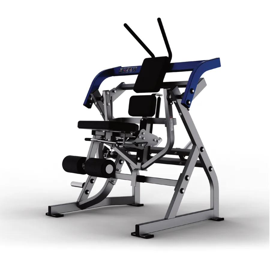 DHZ Abdominal Oblique Crunch (SM2035)