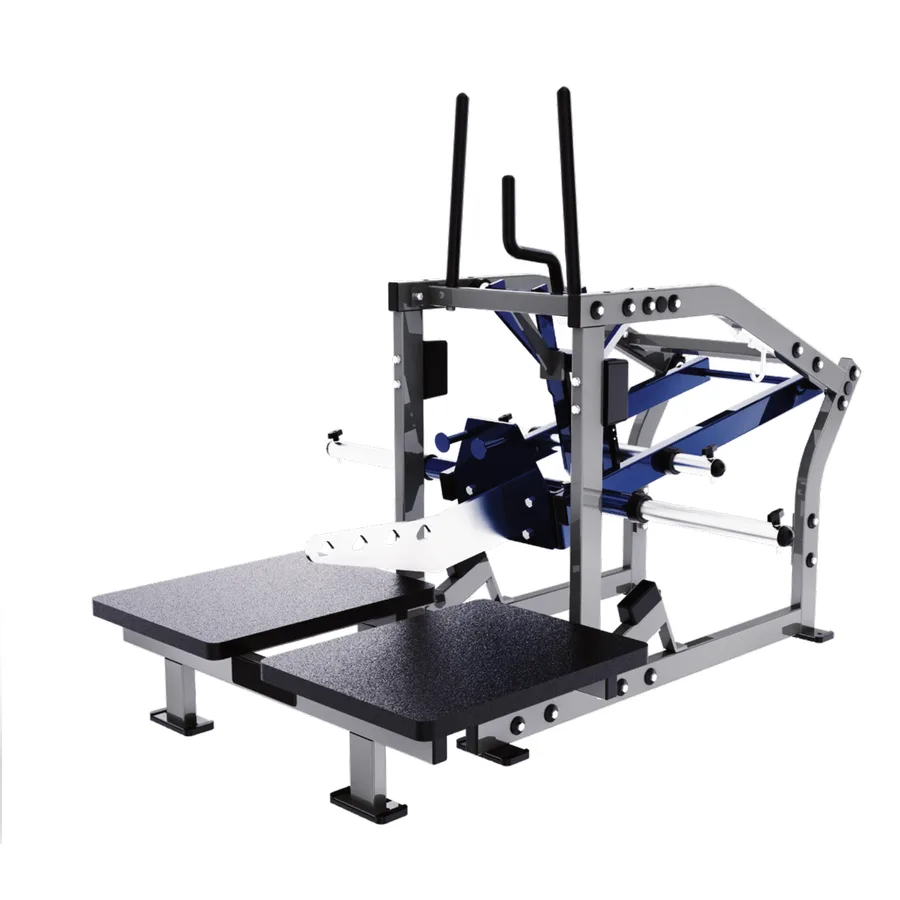 DHZ Belt Squat (SM2036)