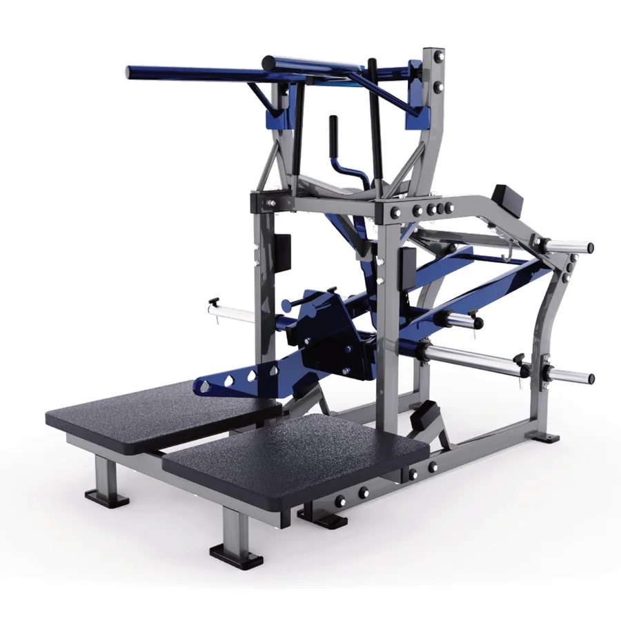 DHZ Belt Squat Pro (SM2036L)