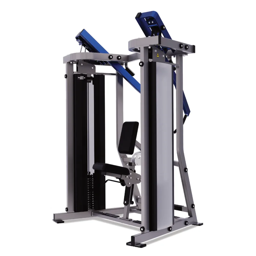 DHZ Split-Move Row (SM2039)