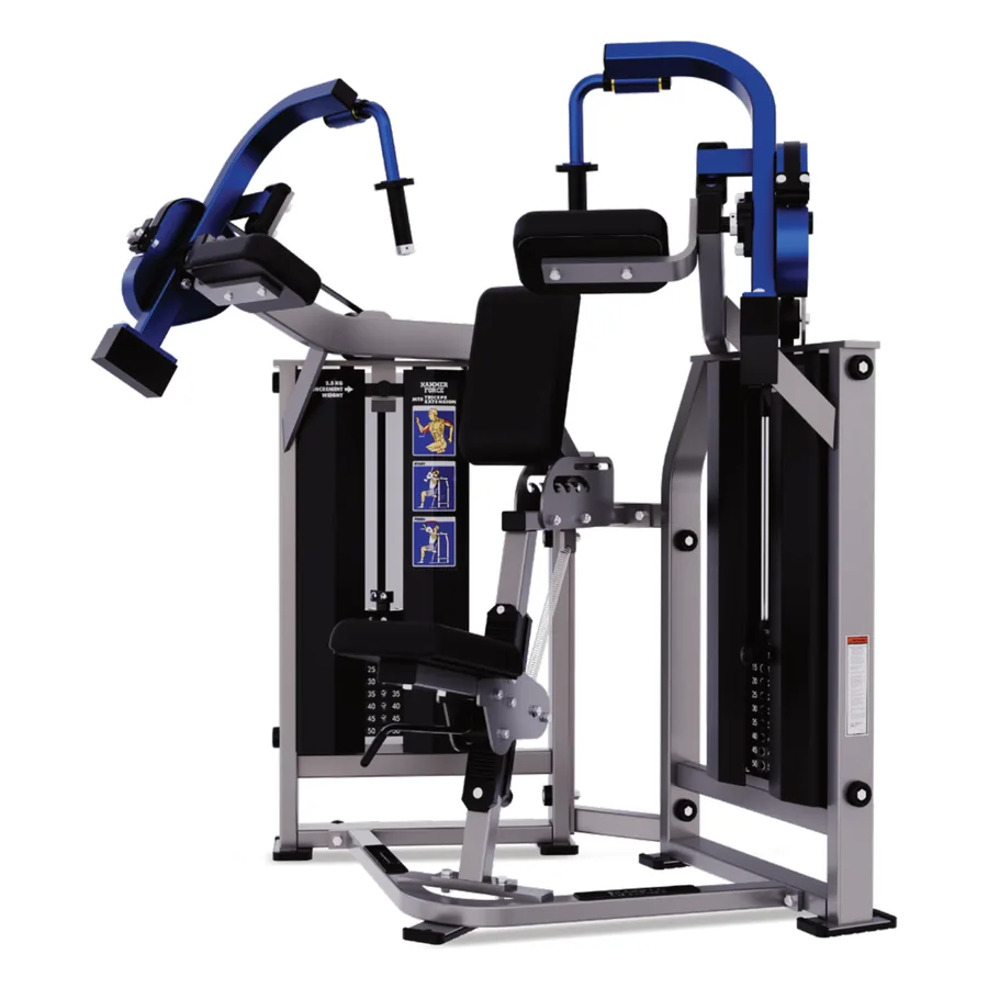 DHZ Split-Move Triceps Extension (SM2043)