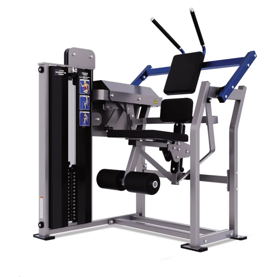 DHZ Abdominal Crunch (SM2046)