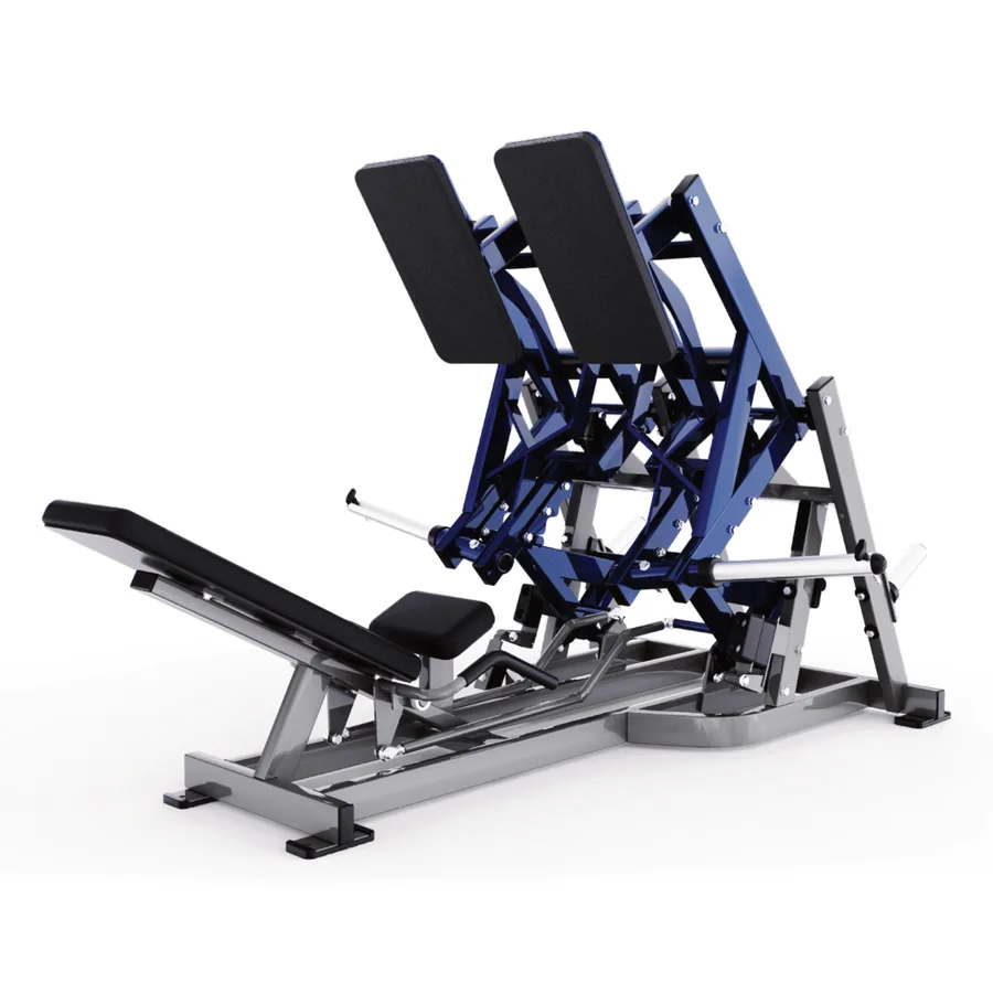 DHZ Super Squat Press (SM2051)