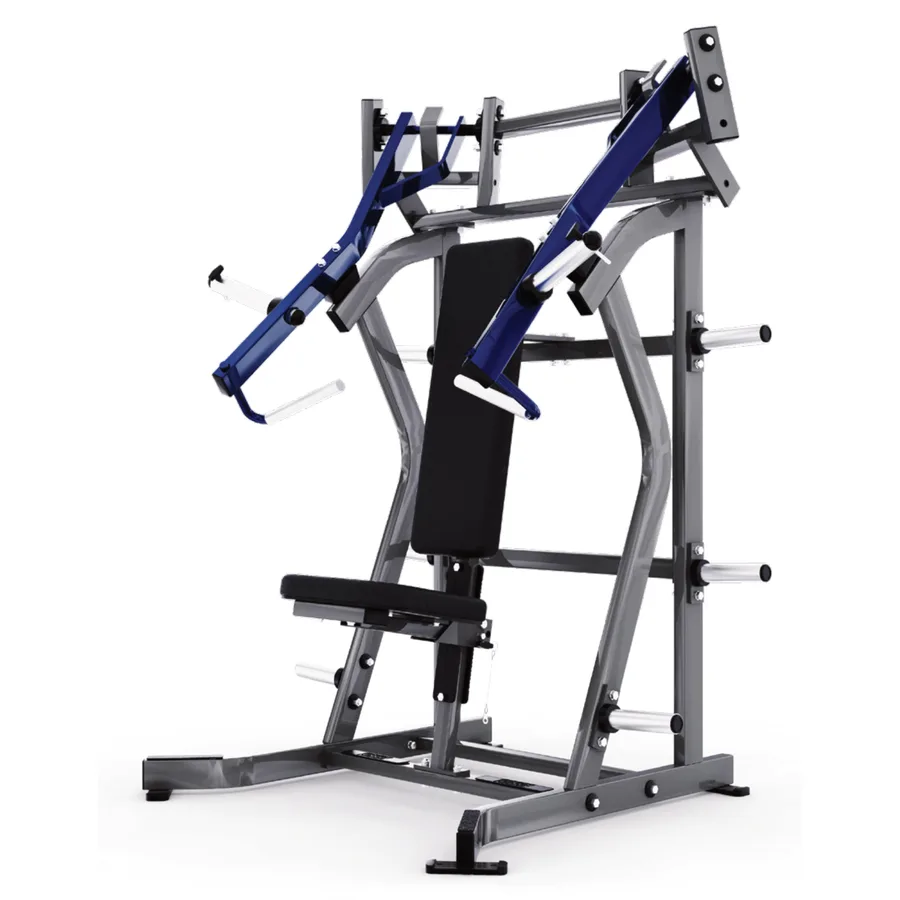 DHZ Split-Move Incline Press (SM2053)