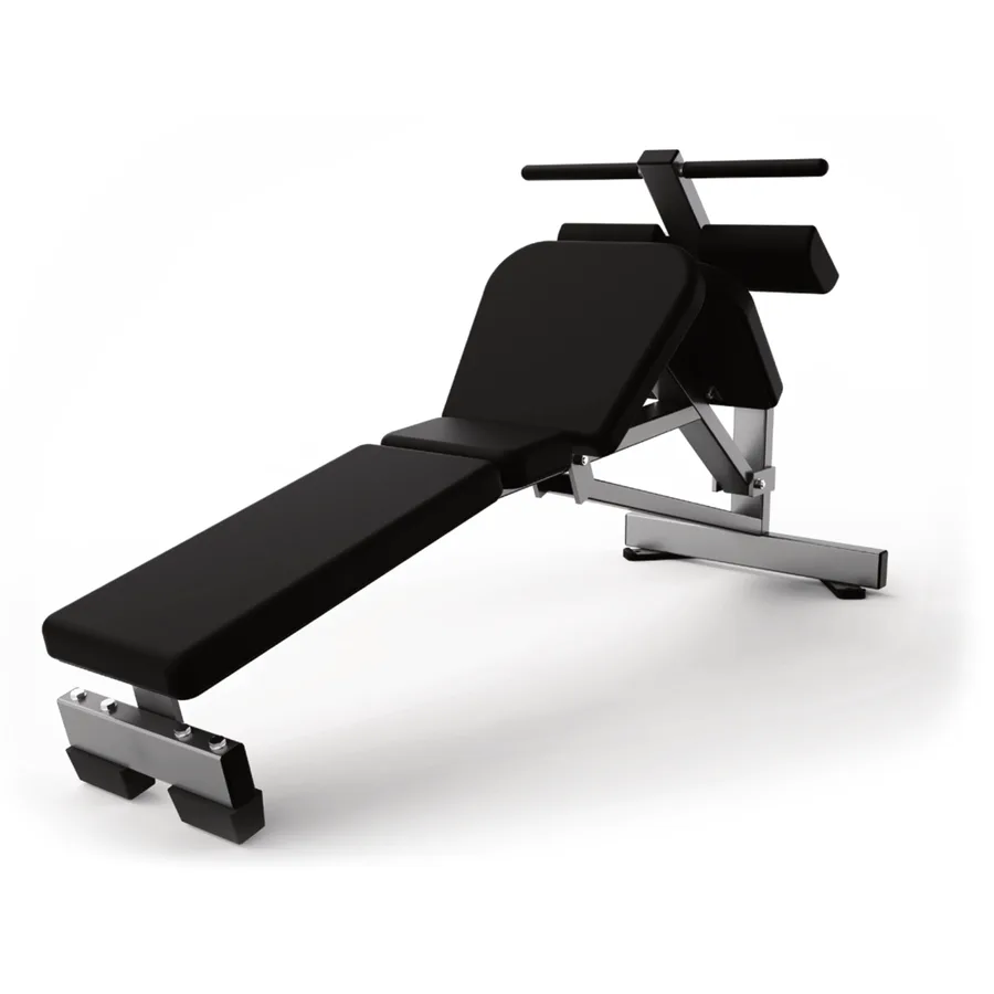 DHZ Abdominal Board (SM3002)