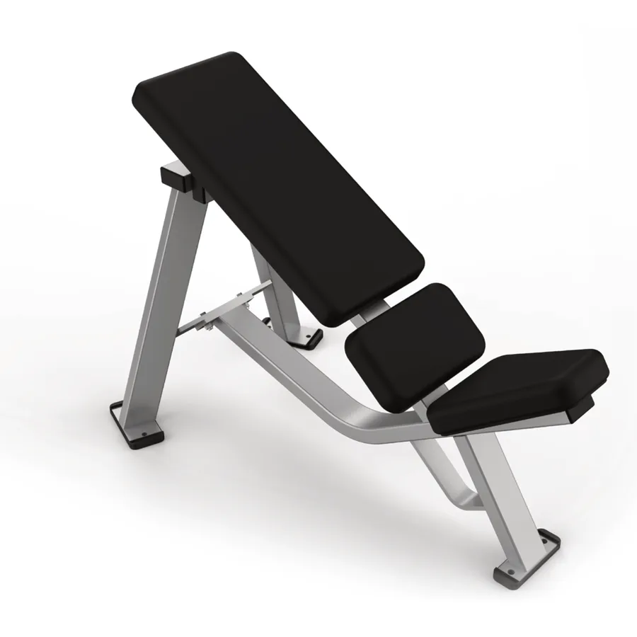 DHZ Incline Bench-30 Degree (SM3003)