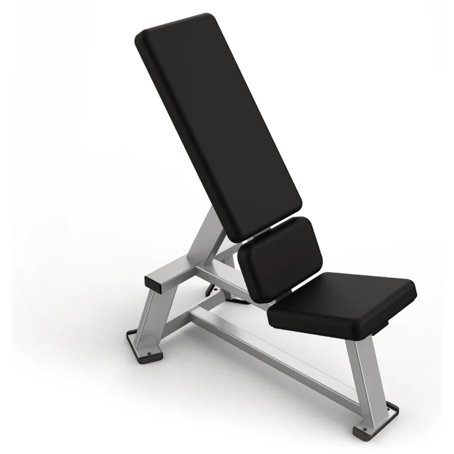 DHZ Incline Bench-55 Degree (SM3004)