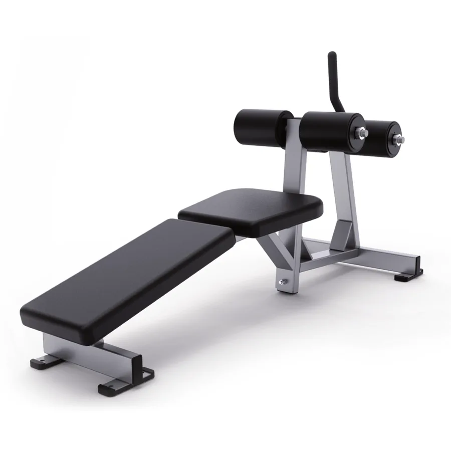 DHZ Decline / Abdominal Bench (SM3006)