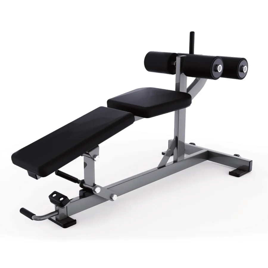 DHZ Adjustable Decline Bench (SM3008)