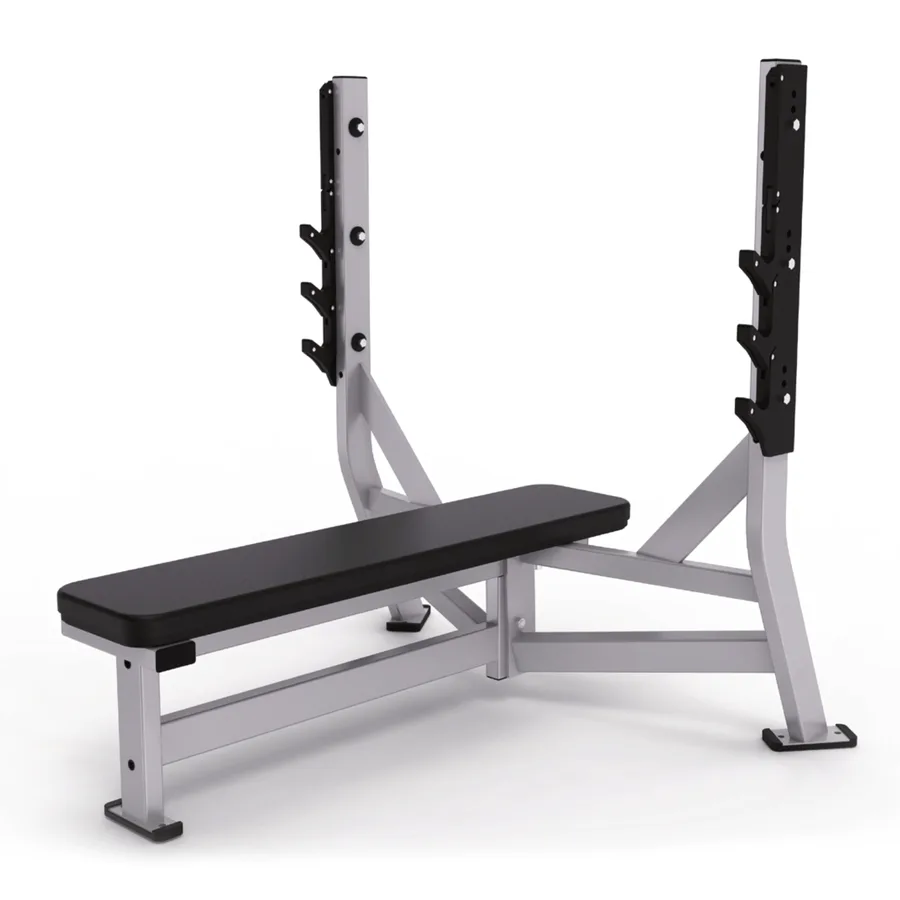 DHZ Olympic Flat Bench (SM3012)