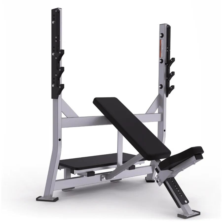 DHZ Olympic Incline Bench (SM3013)
