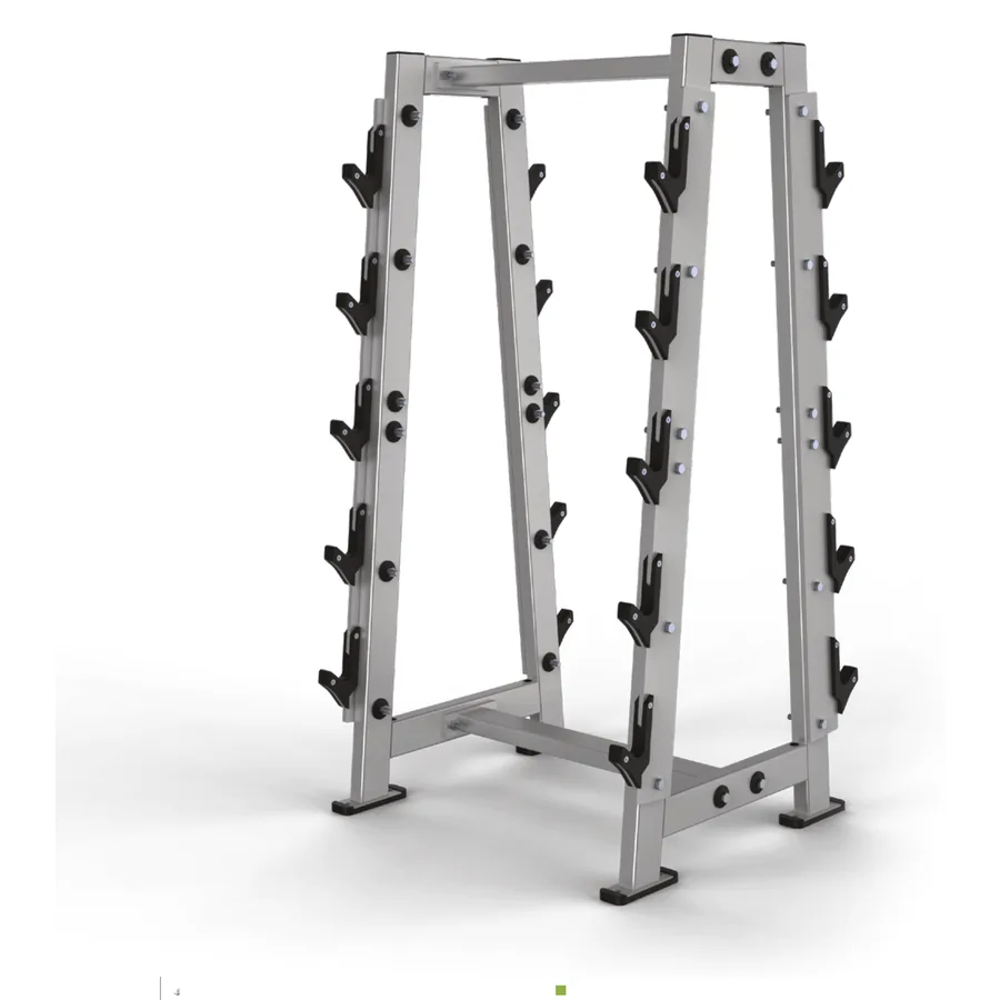 DHZ Barbell Rack (SM3015)