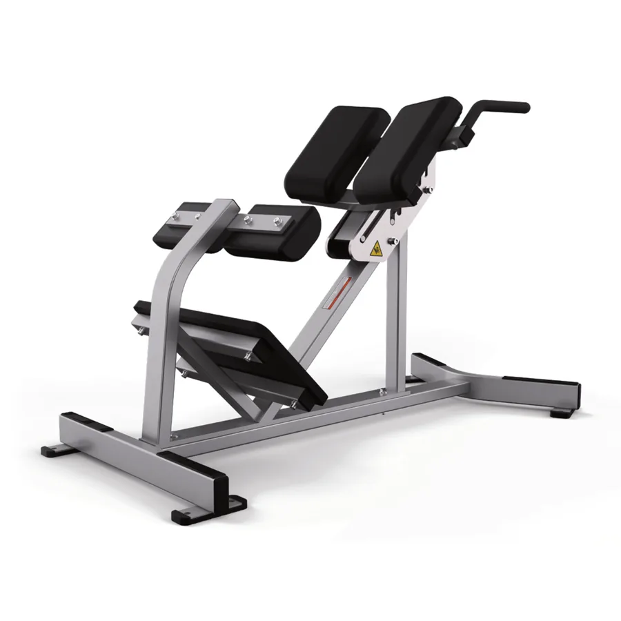 DHZ Back Extension (SM3016)
