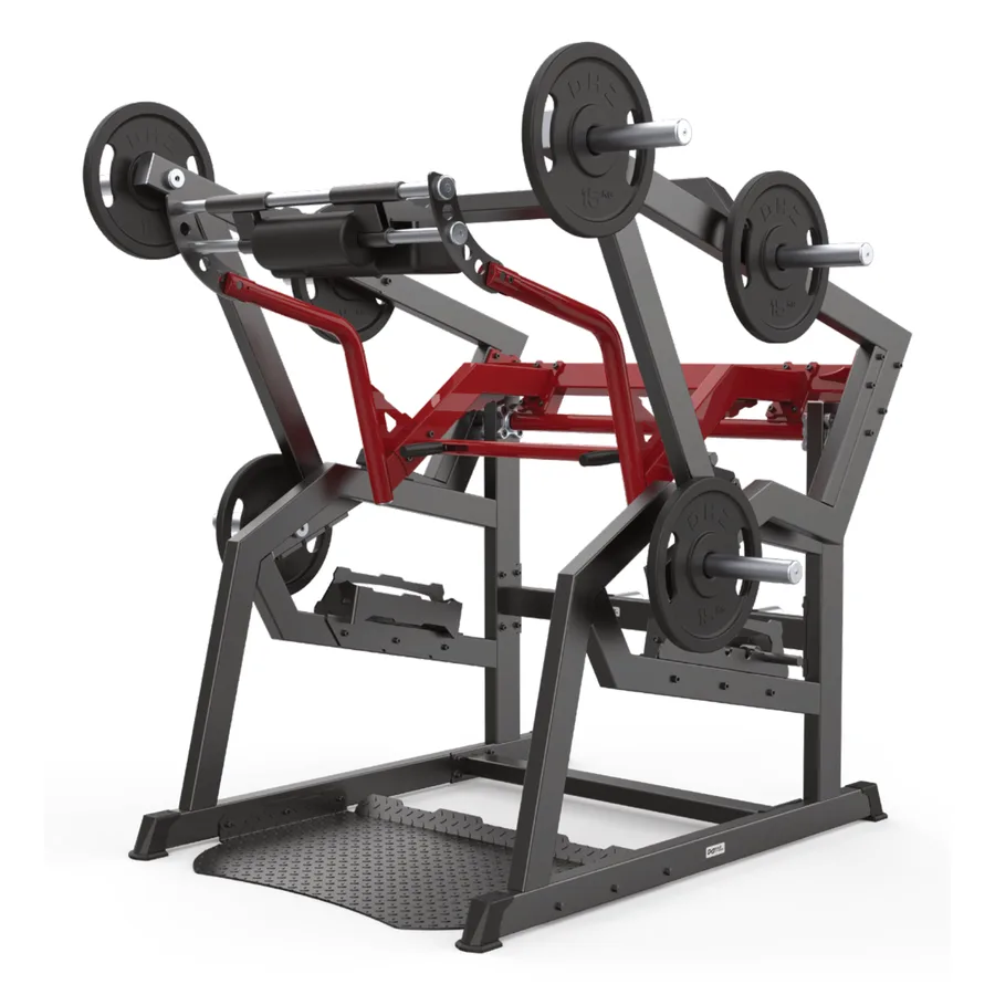 DHZ Power Squat EX (A601L)