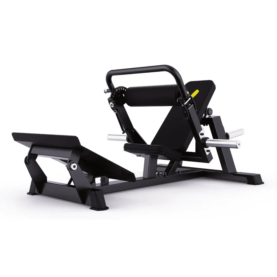 DHZ Hip Thrust Walk-through (A602)